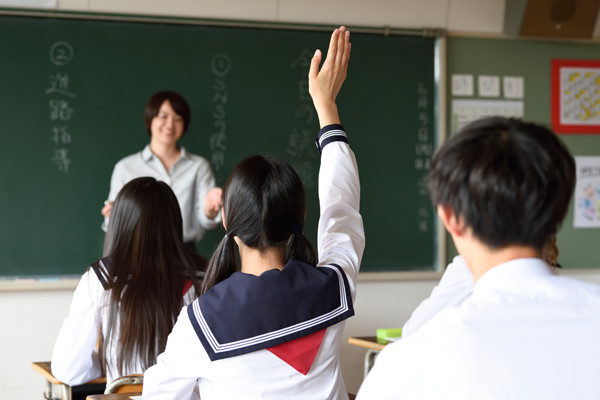 教育と伝統技術の共通点は毎日の積み重ね